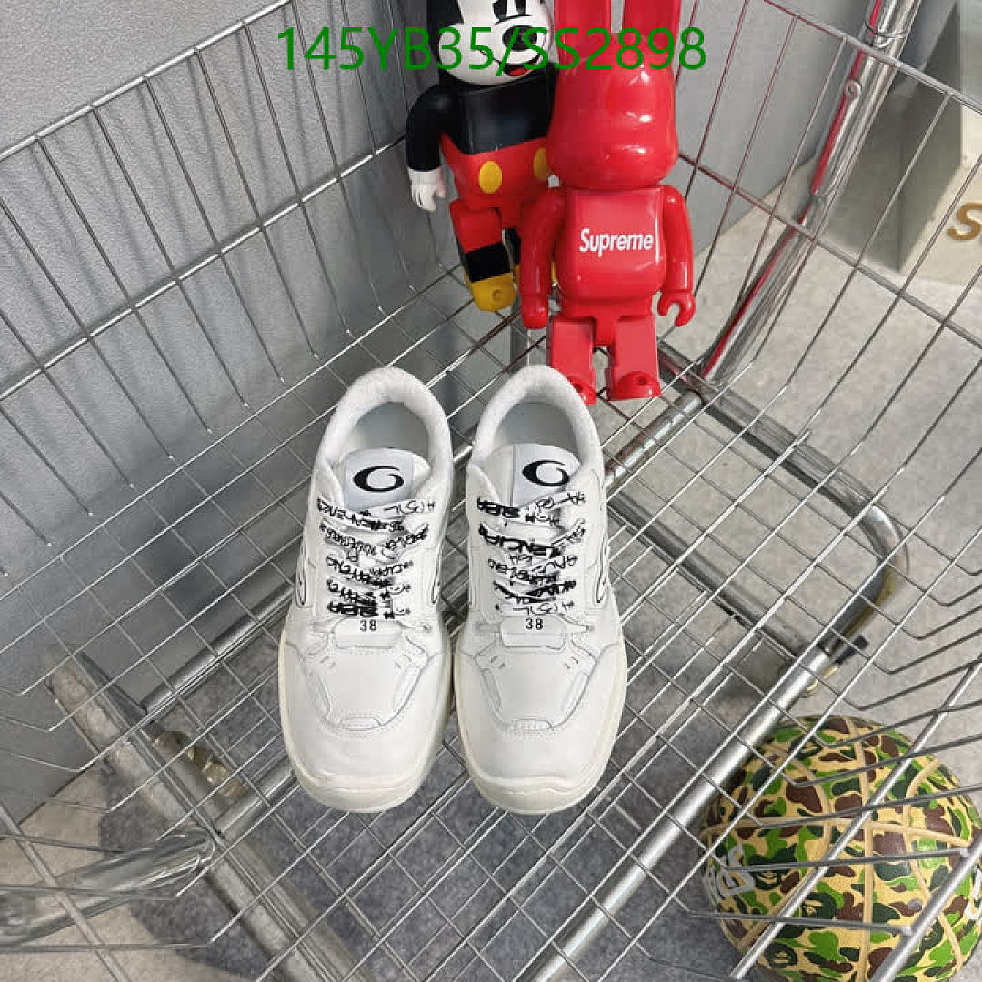 Balenciaga-Men shoes Code: SS2898 $: 145USD