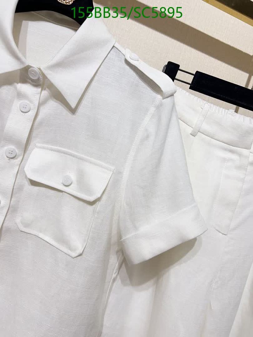 Loro Piana-Clothing Code: SC5895 $: 155USD