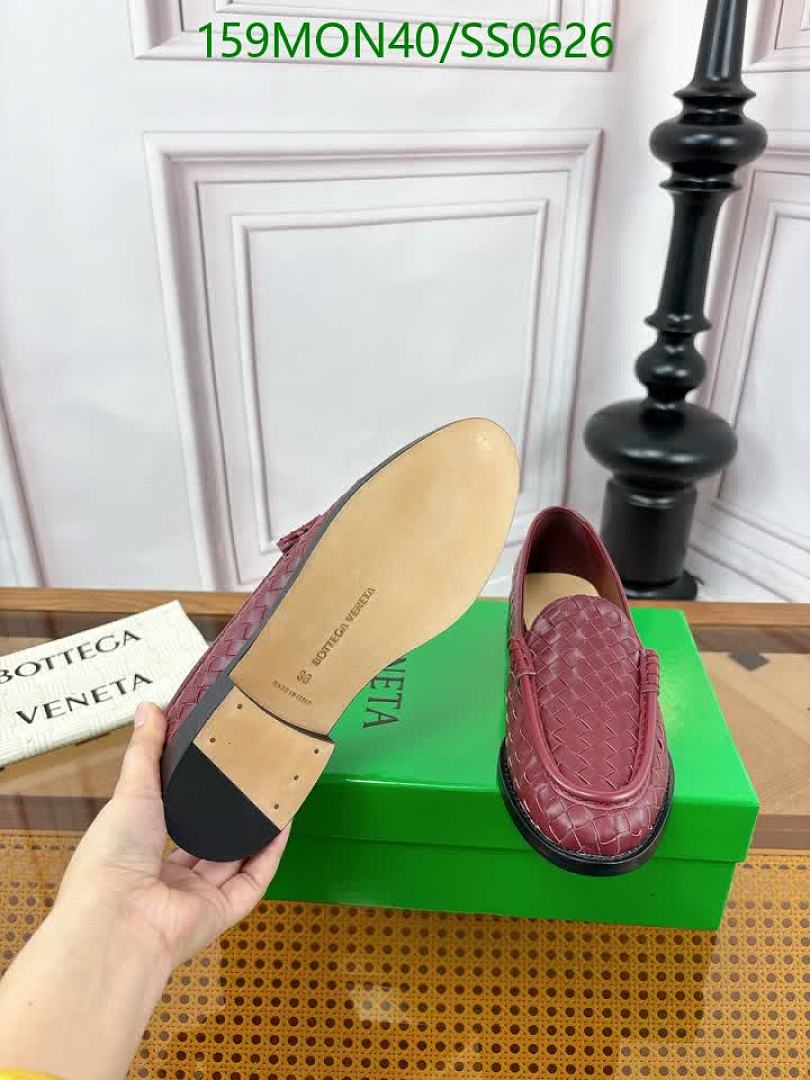 BV-Men shoes Code: SS0626 $: 159USD