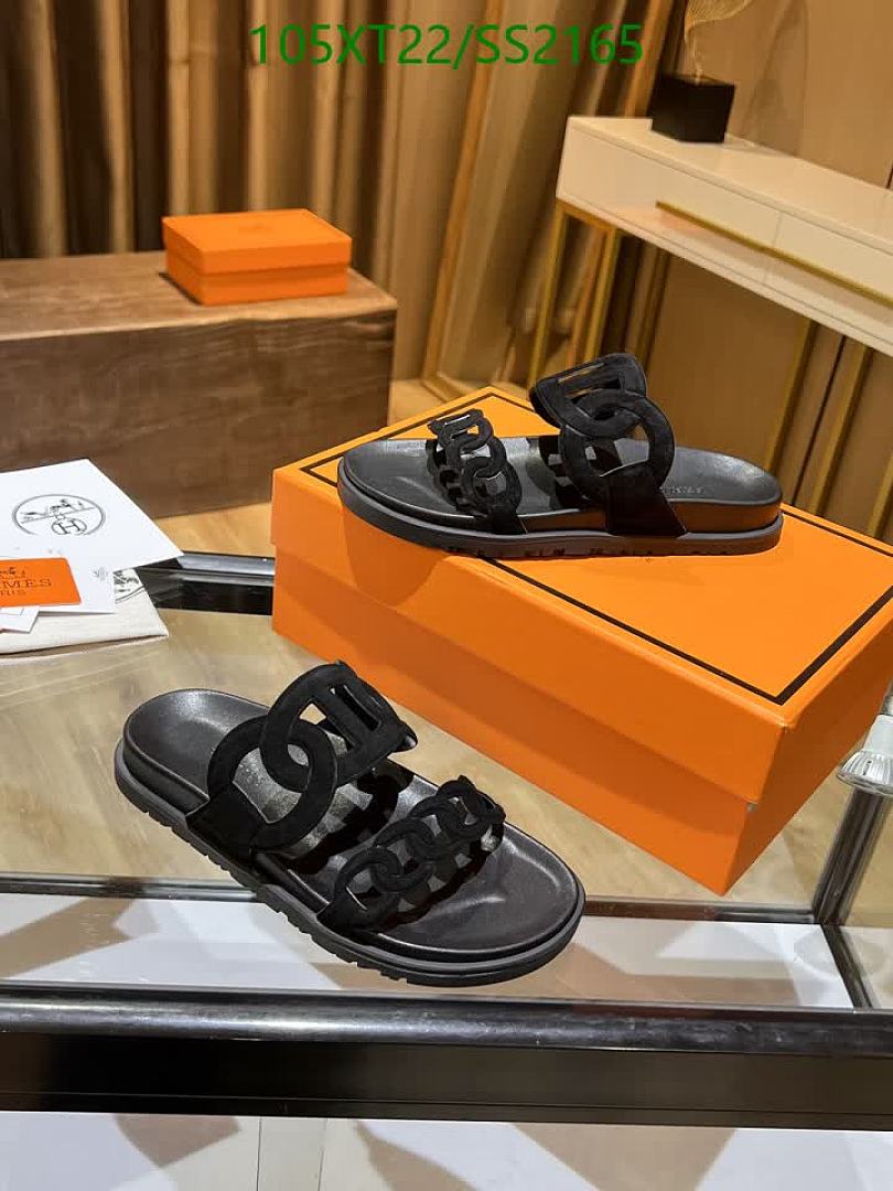 Hermes-Men shoes Code: SS2165 $: 105USD