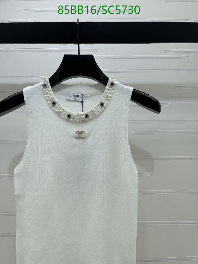 Chanel-Clothing Code: SC5730 $: 85USD