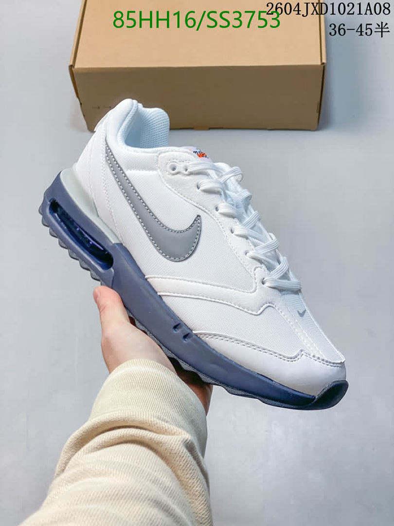 Nike-Men shoes Code: SS3753 $: 85USD