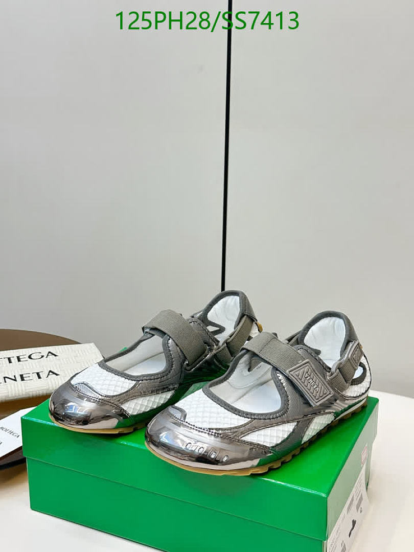 BV-Women Shoes Code: SS7413 $: 125USD