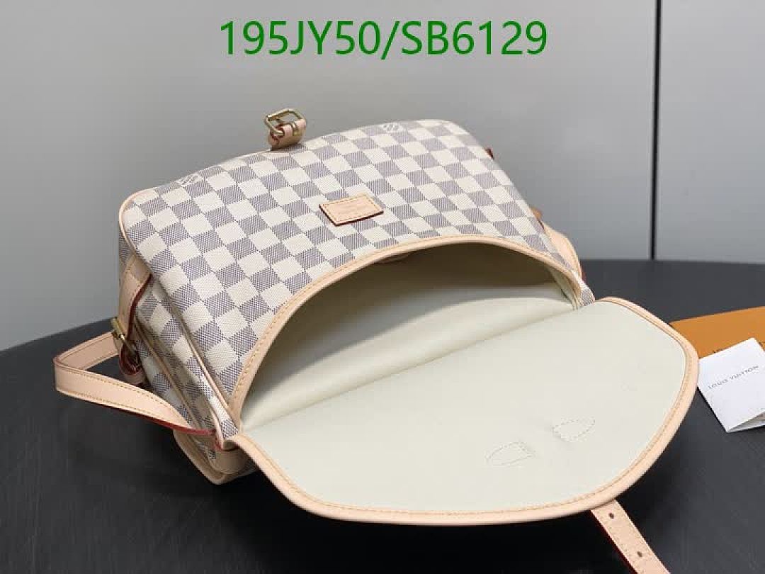 LV-Bag-Mirror Quality Code: SB6129 $: 195USD