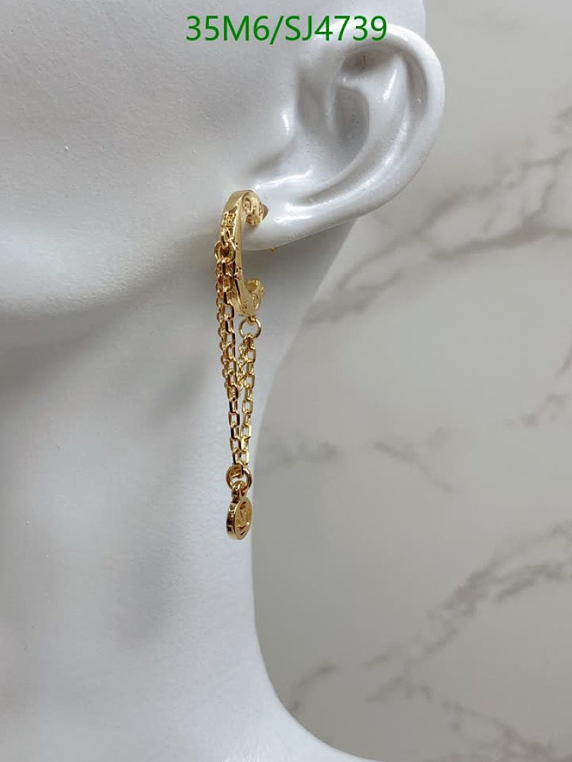 LV-Jewelry Code: SJ4739 $: 35USD