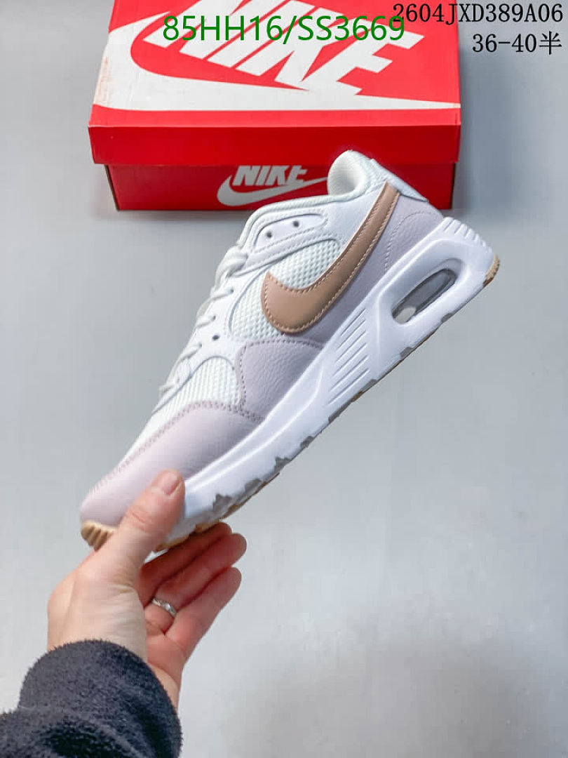 NIKE-Women Shoes Code: SS3669 $: 85USD