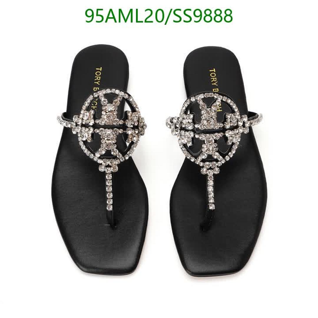 Tory Burch-Women Shoes Code: SS9888 $: 95USD