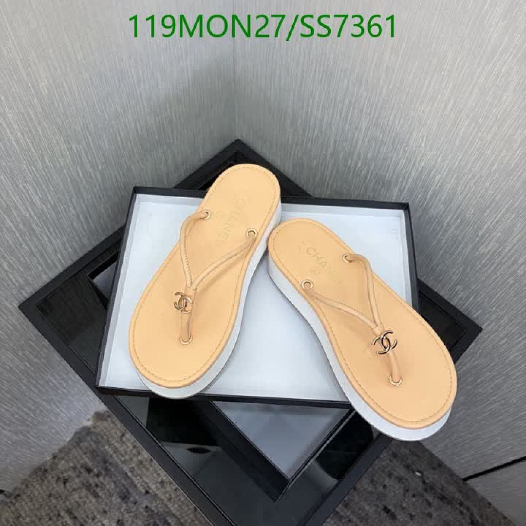 Prada-Women Shoes Code: SS7361 $: 119USD