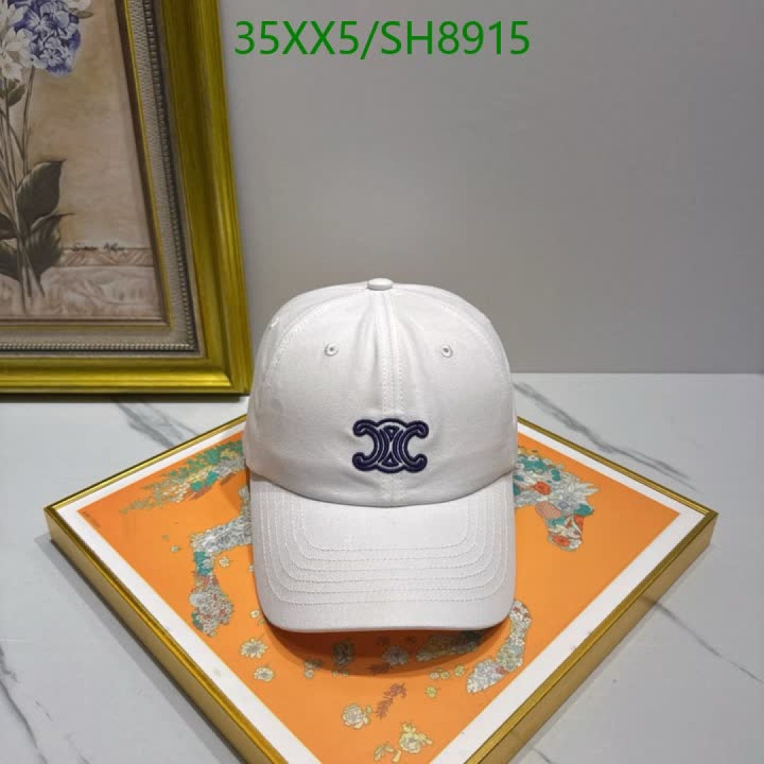 Celine-Cap(Hat) Code: SH8915 $: 35USD