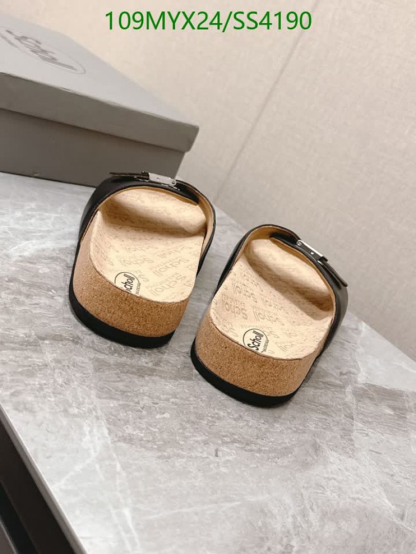 Balenciaga-Men shoes Code: SS4190 $: 109USD