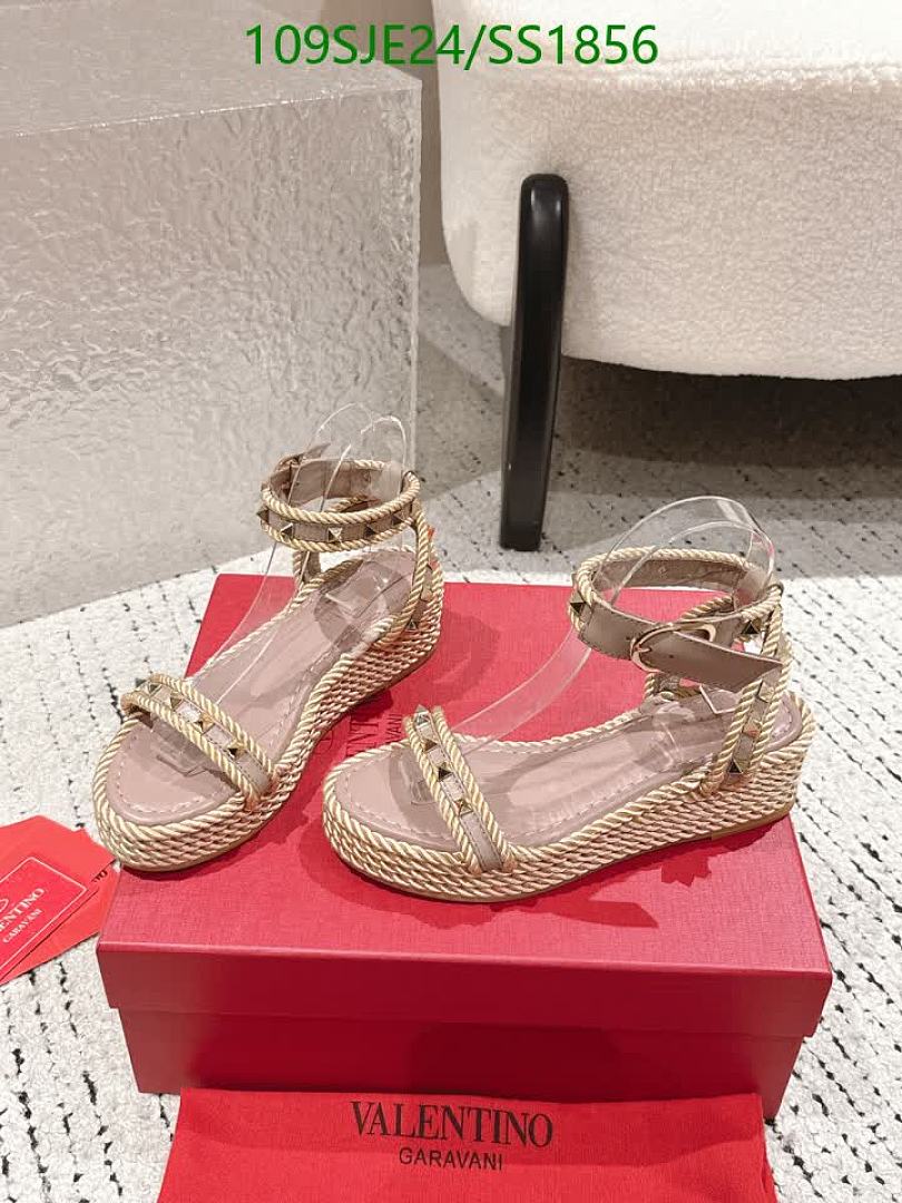 Valentino-Women Shoes Code: SS1856 $: 109USD