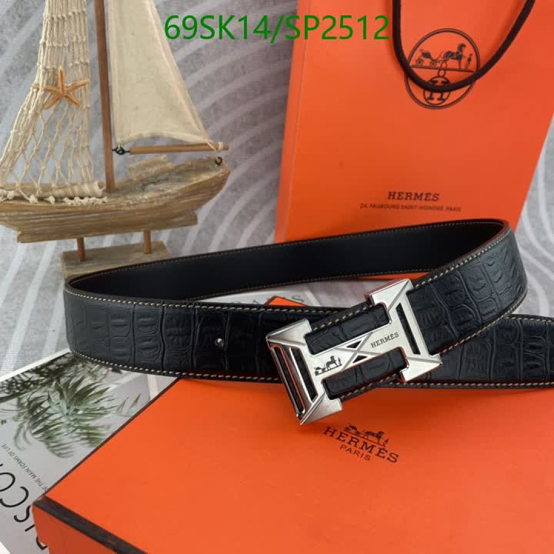 Hermes-Belts Code: SP2512 $: 69USD
