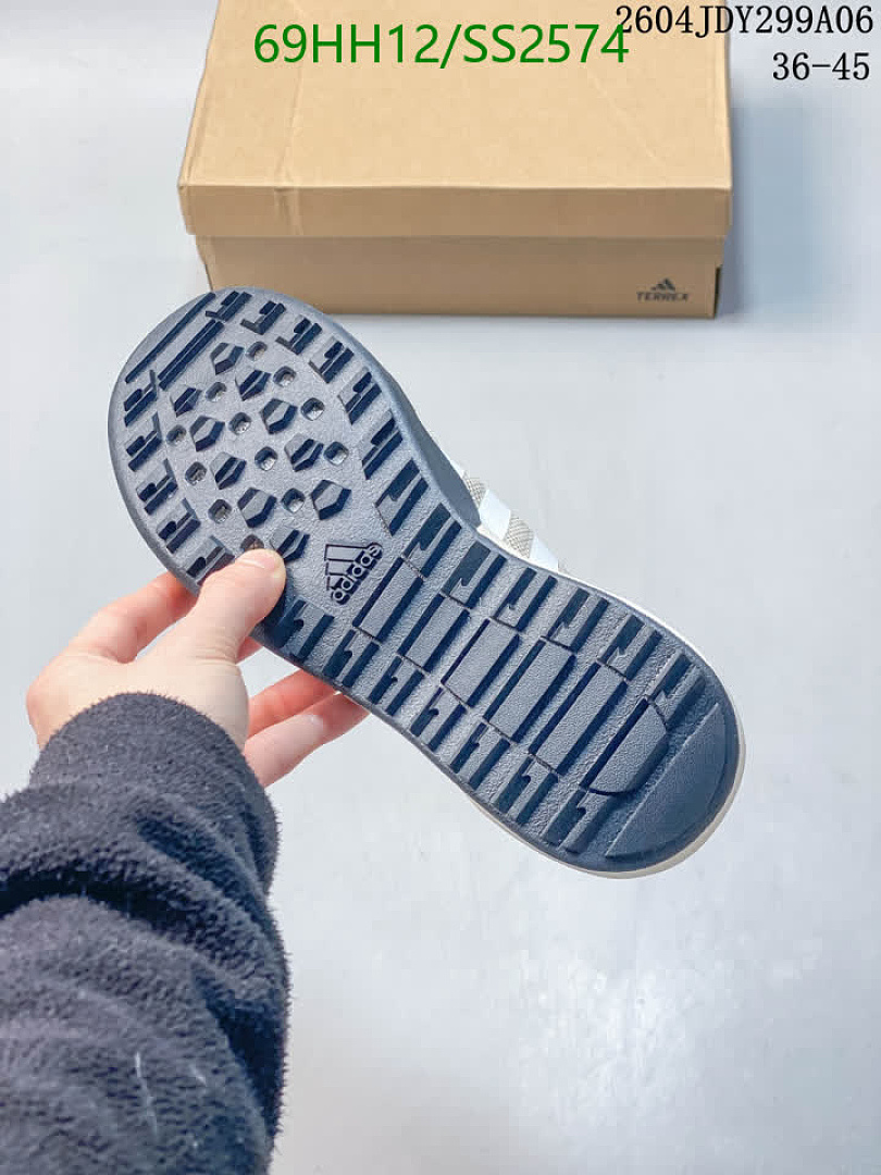 Adidas-Men shoes Code: SS2574 $: 69USD