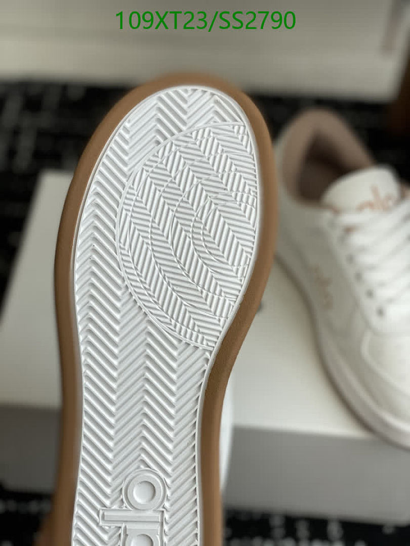 Alo-Women Shoes Code: SS2790 $: 109USD