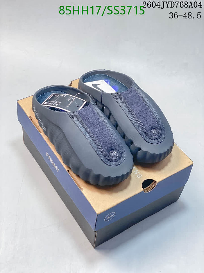 Nike-Men shoes Code: SS3715 $: 85USD