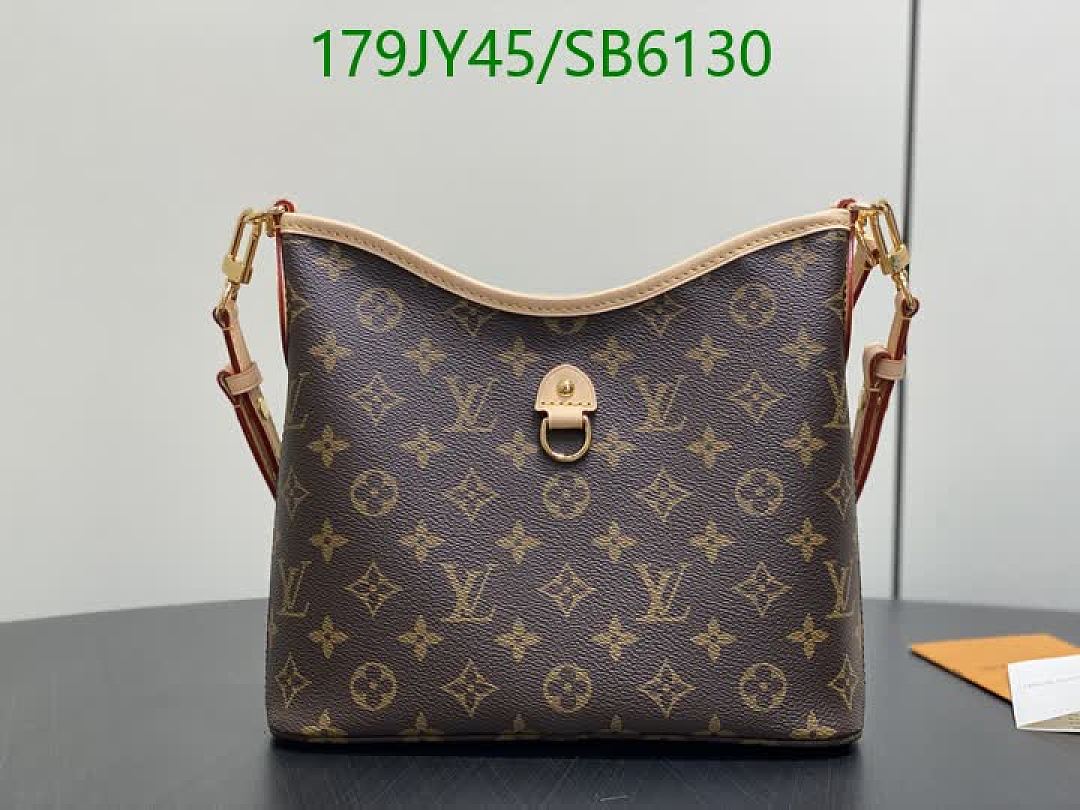 LV-Bag-Mirror Quality Code: SB6130 $: 179USD