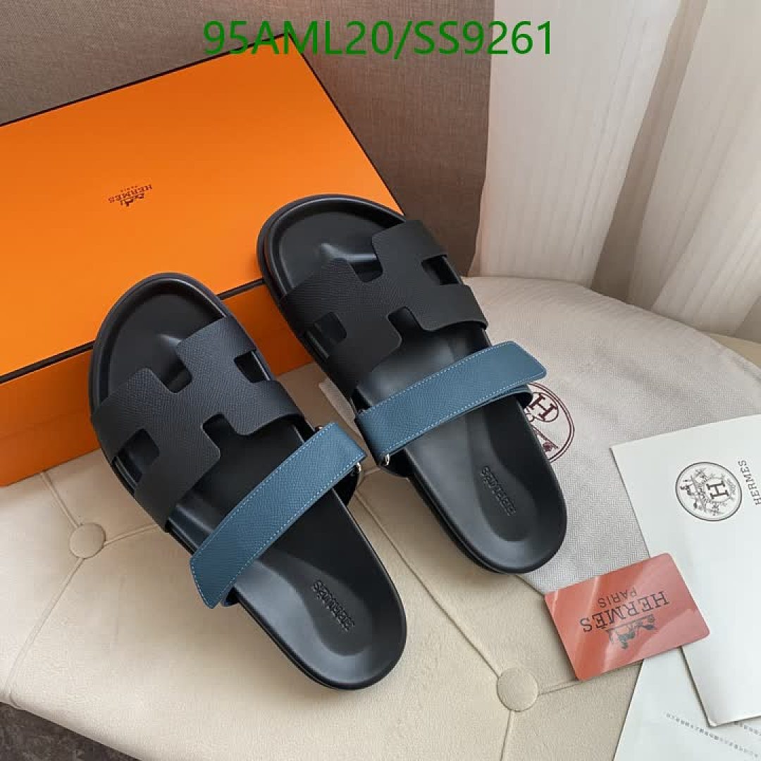 Hermes-Women Shoes Code: SS9261 $: 95USD