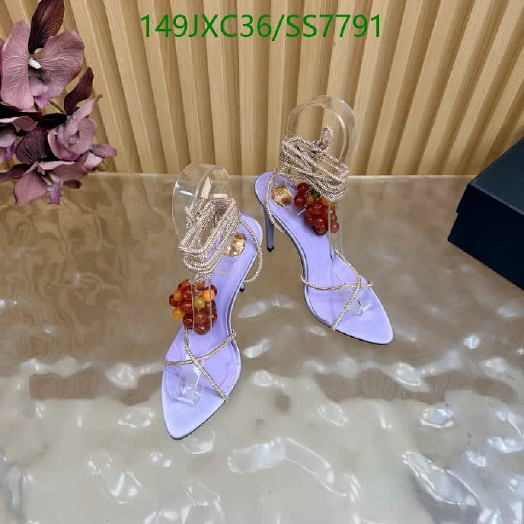 YSL-Women Shoes Code: SS7791 $: 149USD