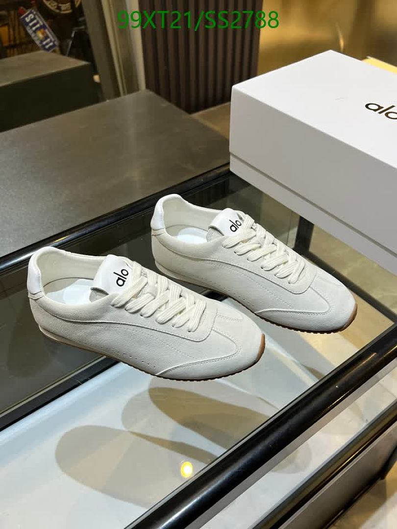 Alo-Men shoes Code: SS2788 $: 99USD