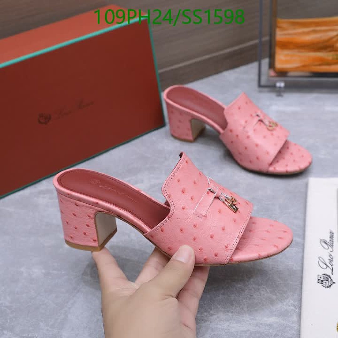 Loro Piana-Women Shoes Code: SS1598 $: 109USD