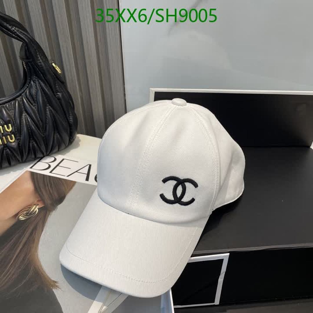 Chanel-Cap(Hat) Code: SH9005 $: 35USD
