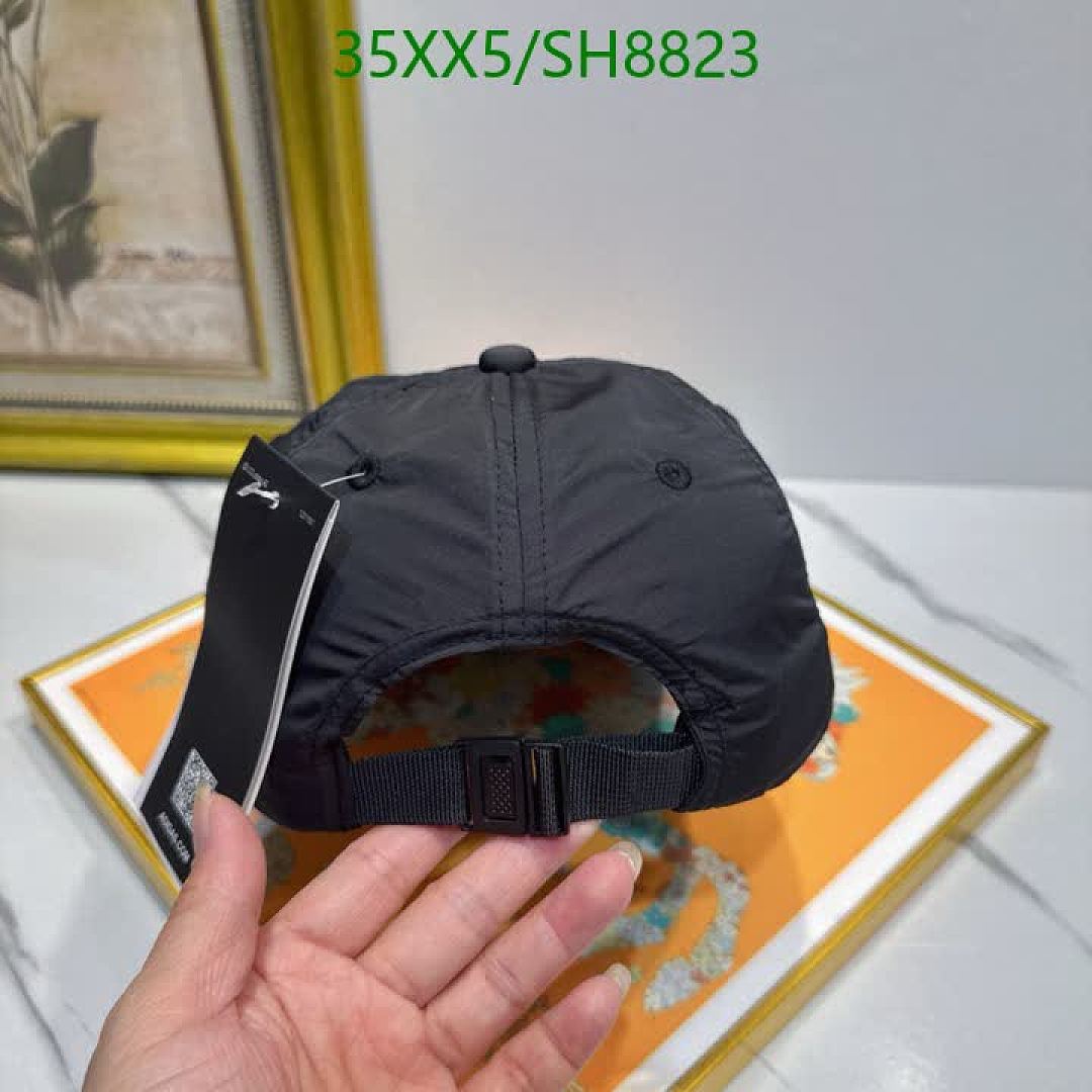 Adidas-Cap(Hat) Code: SH8823 $: 35USD