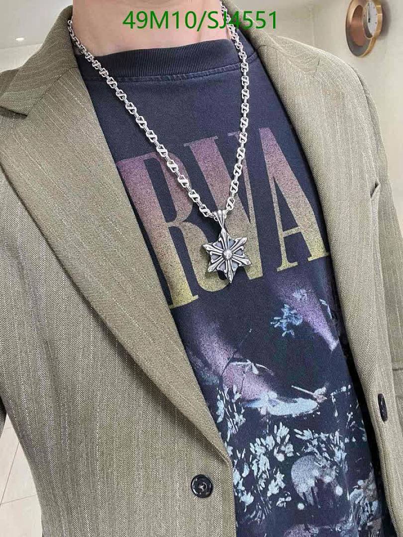 Gucci-Jewelry Code: SJ4551 $: 49USD
