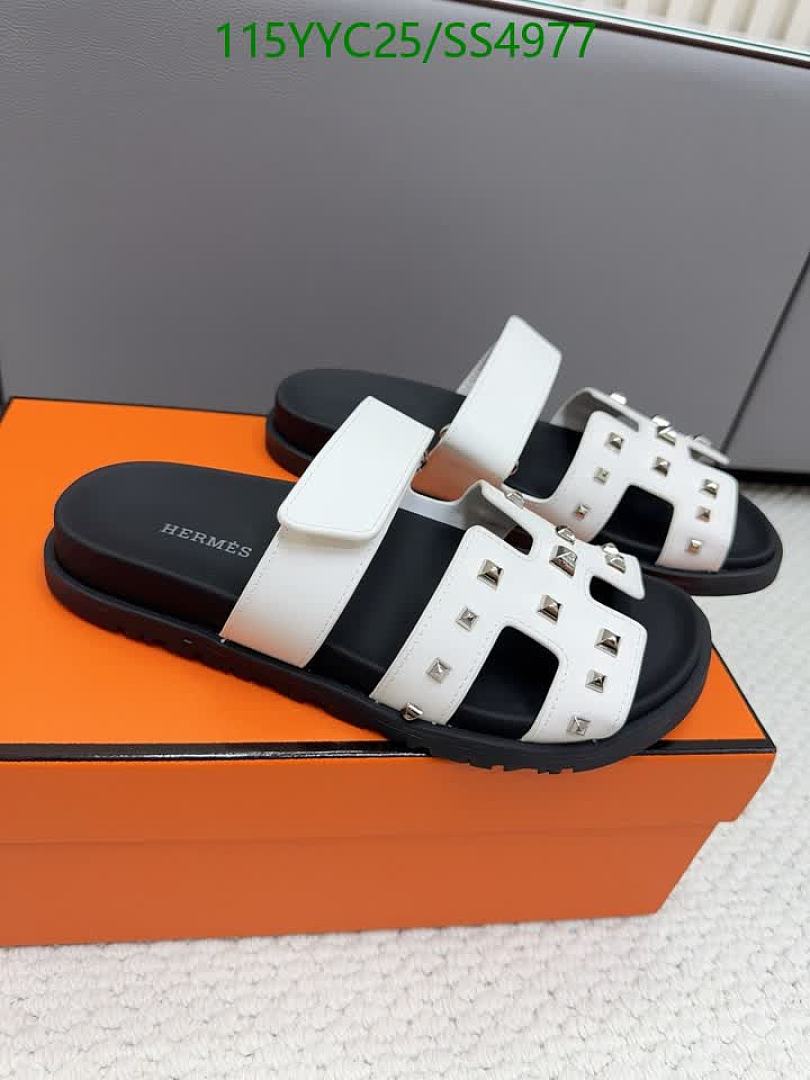 Hermes-Men shoes Code: SS4977 $: 115USD