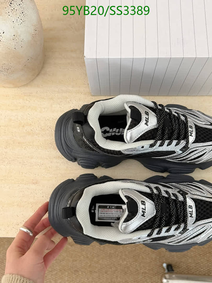 MLB-Women Shoes Code: SS3389 $: 95USD
