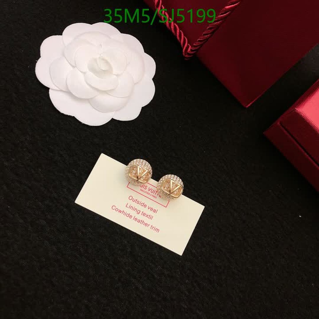Valentino-Jewelry Code: SJ5199 $: 35USD