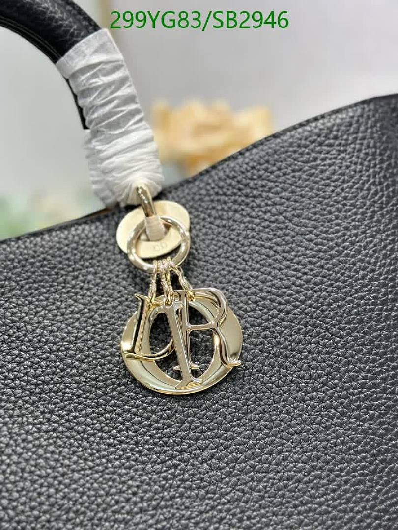 Dior-Bag-Mirror Quality Code: SB2946 $: 299USD