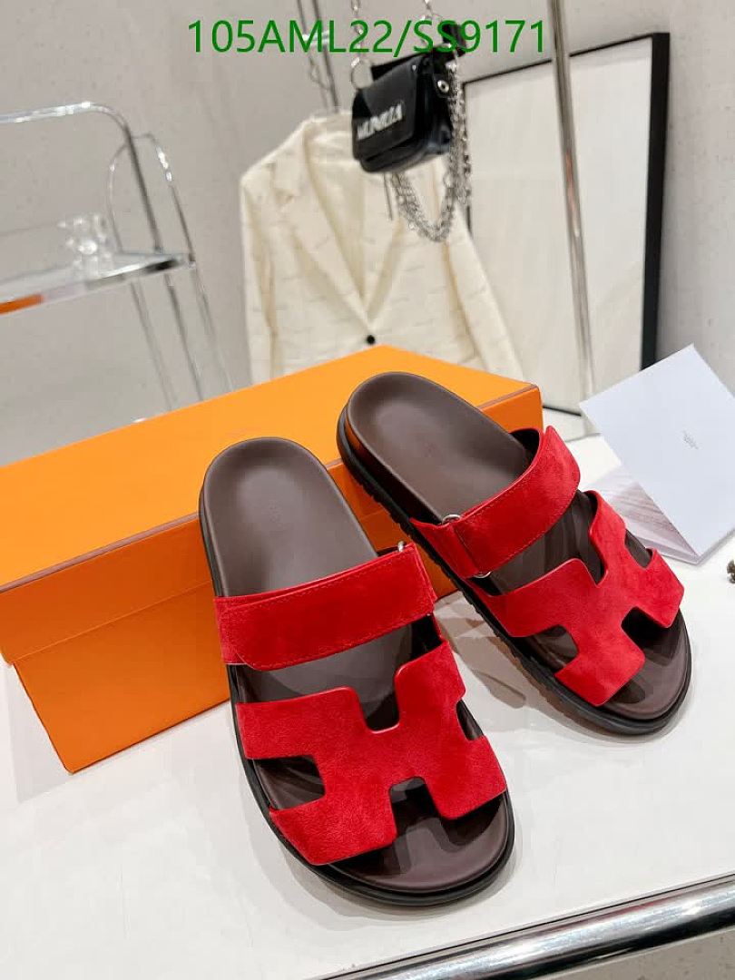 Hermes-Men shoes Code: SS9171 $: 105USD