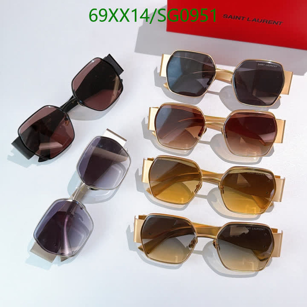 YSL-Glasses Code: SG0951 $: 69USD
