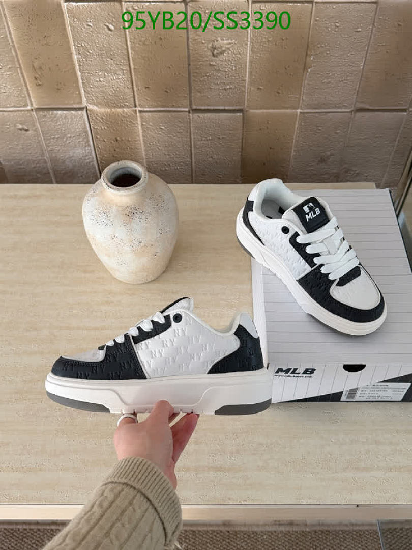 MLB-Women Shoes Code: SS3390 $: 95USD