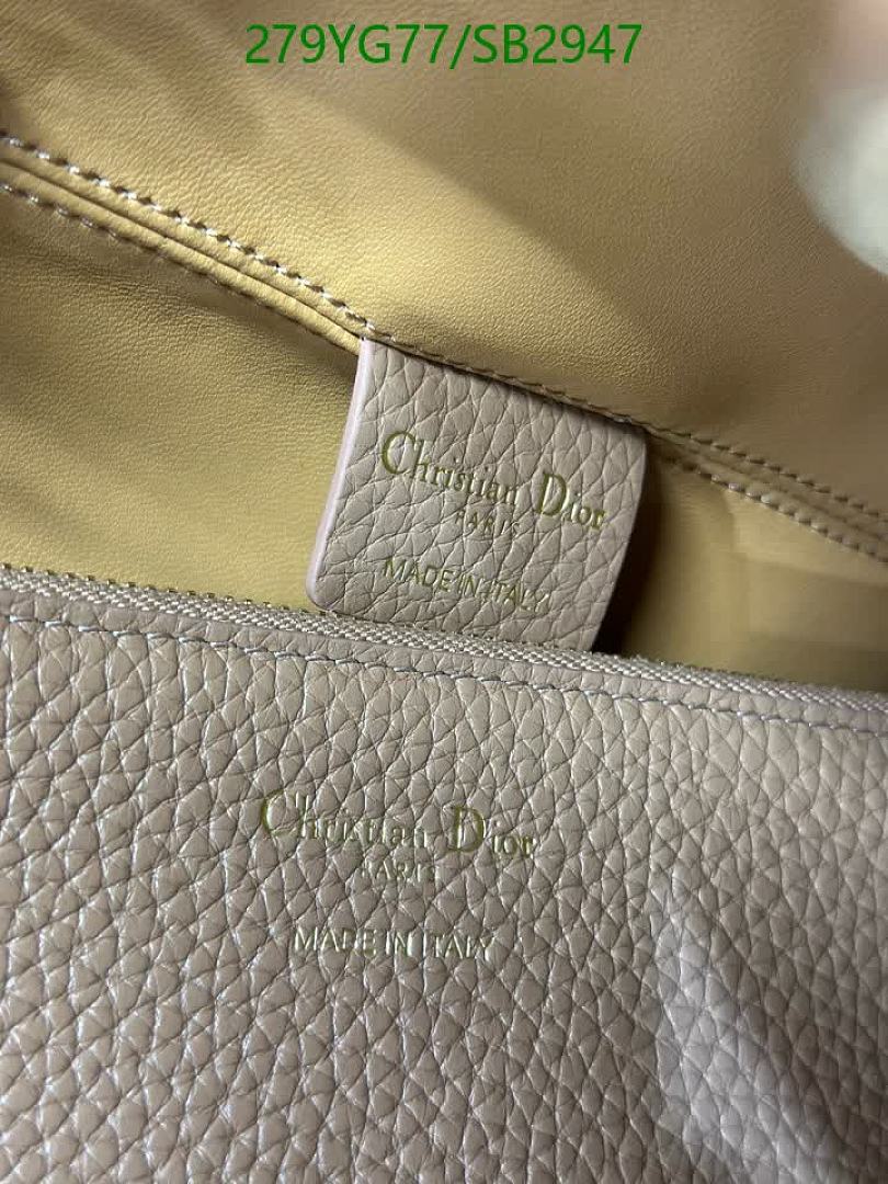 Dior-Bag-Mirror Quality Code: SB2947 $: 279USD