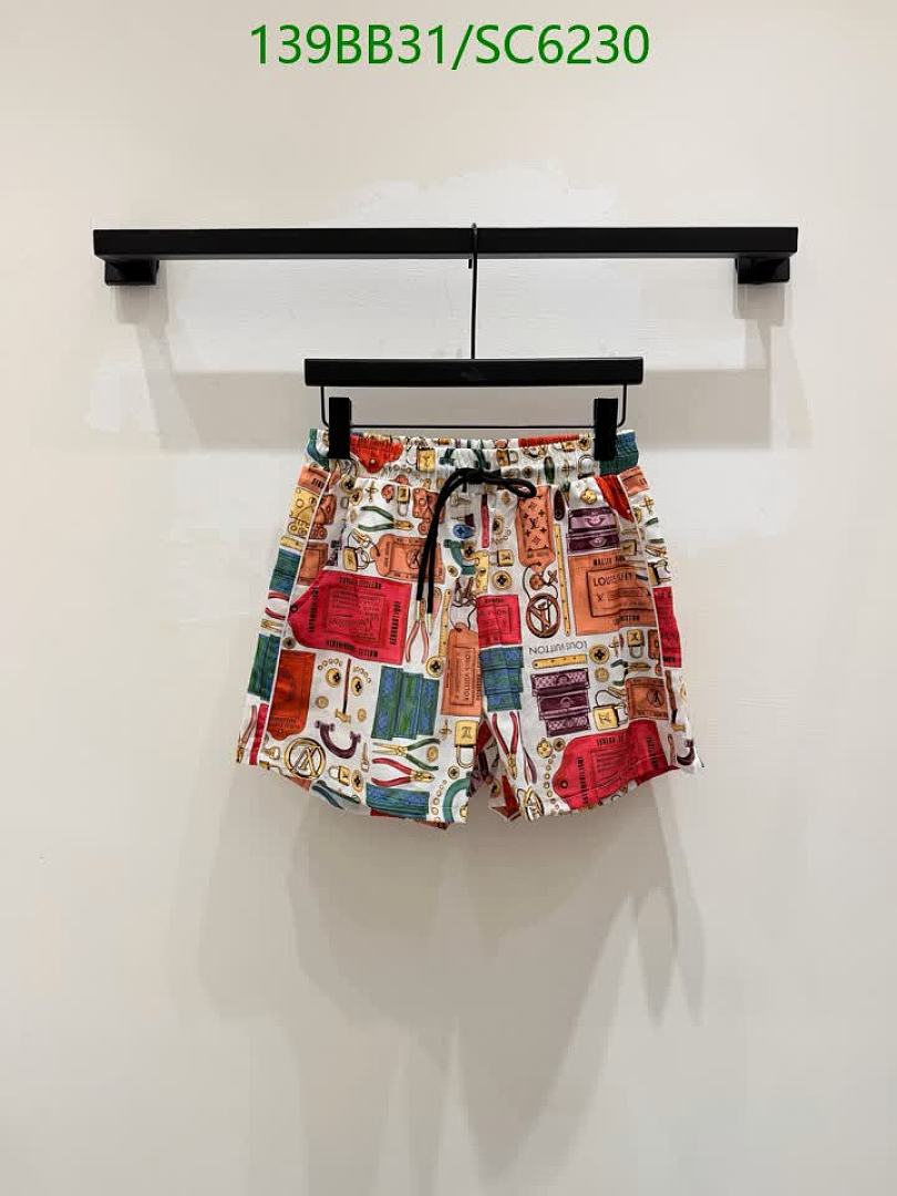LV-Clothing Code: SC6230 $: 139USD