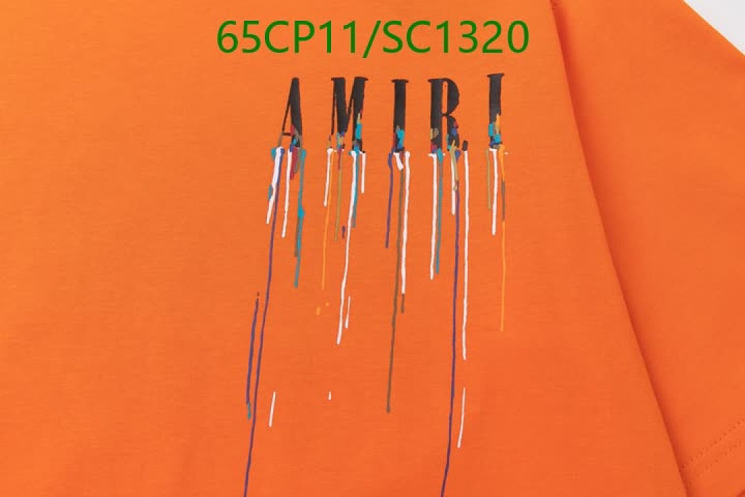 Amiri-Clothing Code: SC1320 $: 65USD