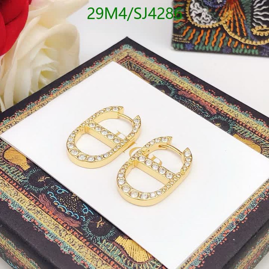 Dior-Jewelry Code: SJ4286 $: 29USD