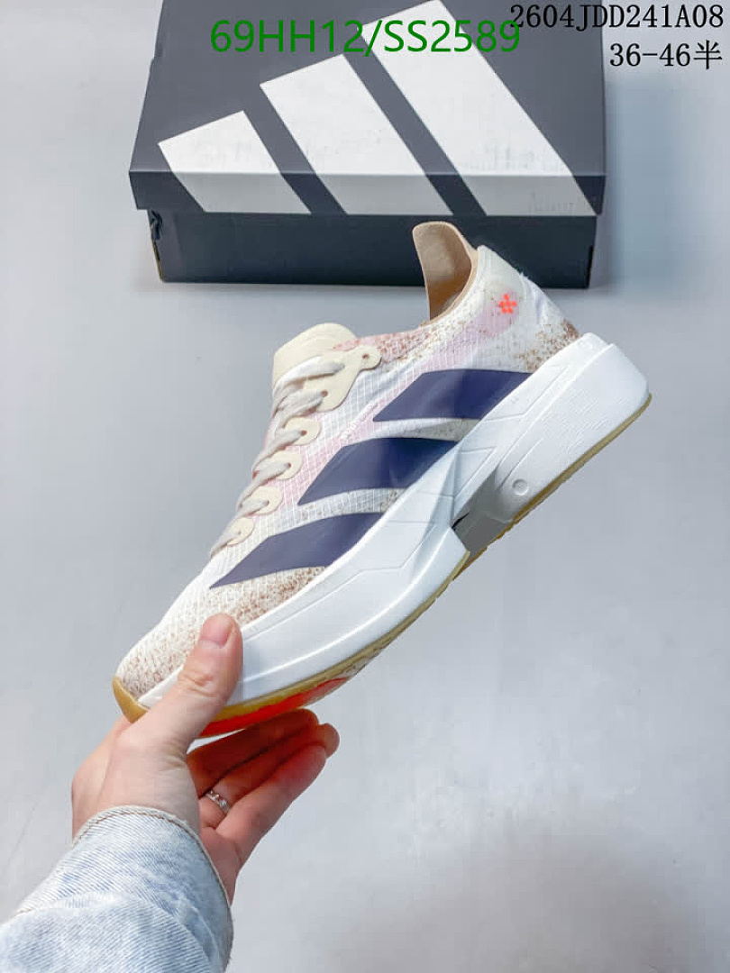 Adidas-Men shoes Code: SS2589 $: 69USD