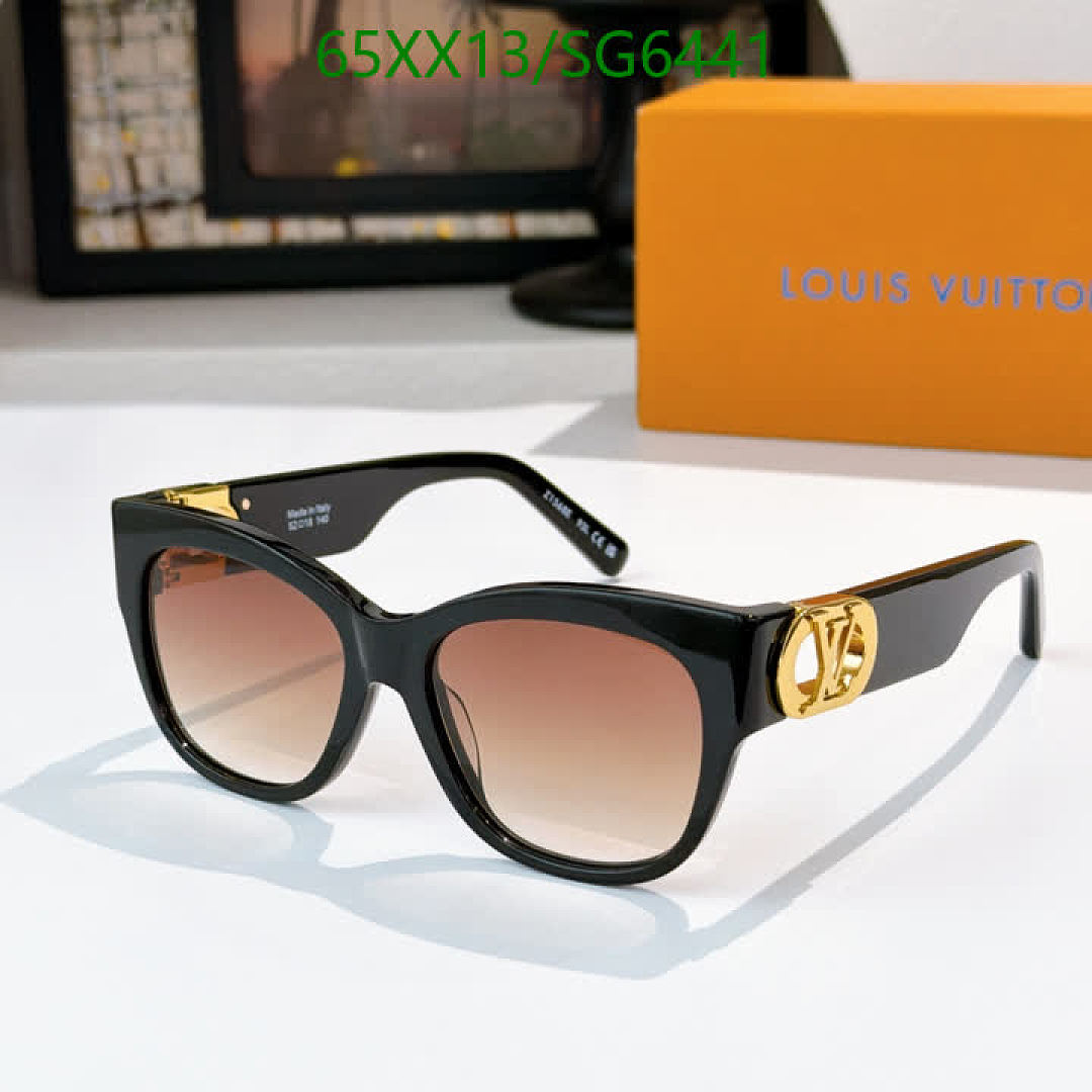 LV-Glasses Code: SG6441 $: 65USD