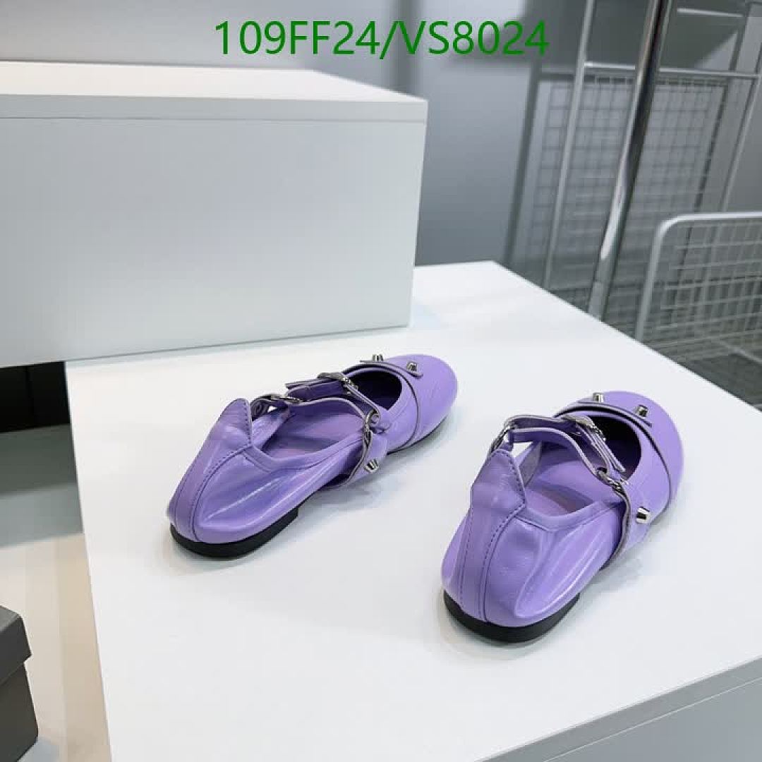 Balenciaga-Women Shoes Code: VS8024 $: 109USD