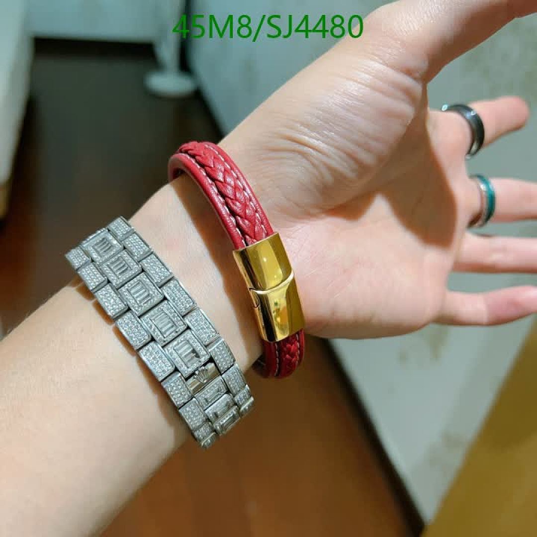 Gucci-Jewelry Code: SJ4480 $: 45USD