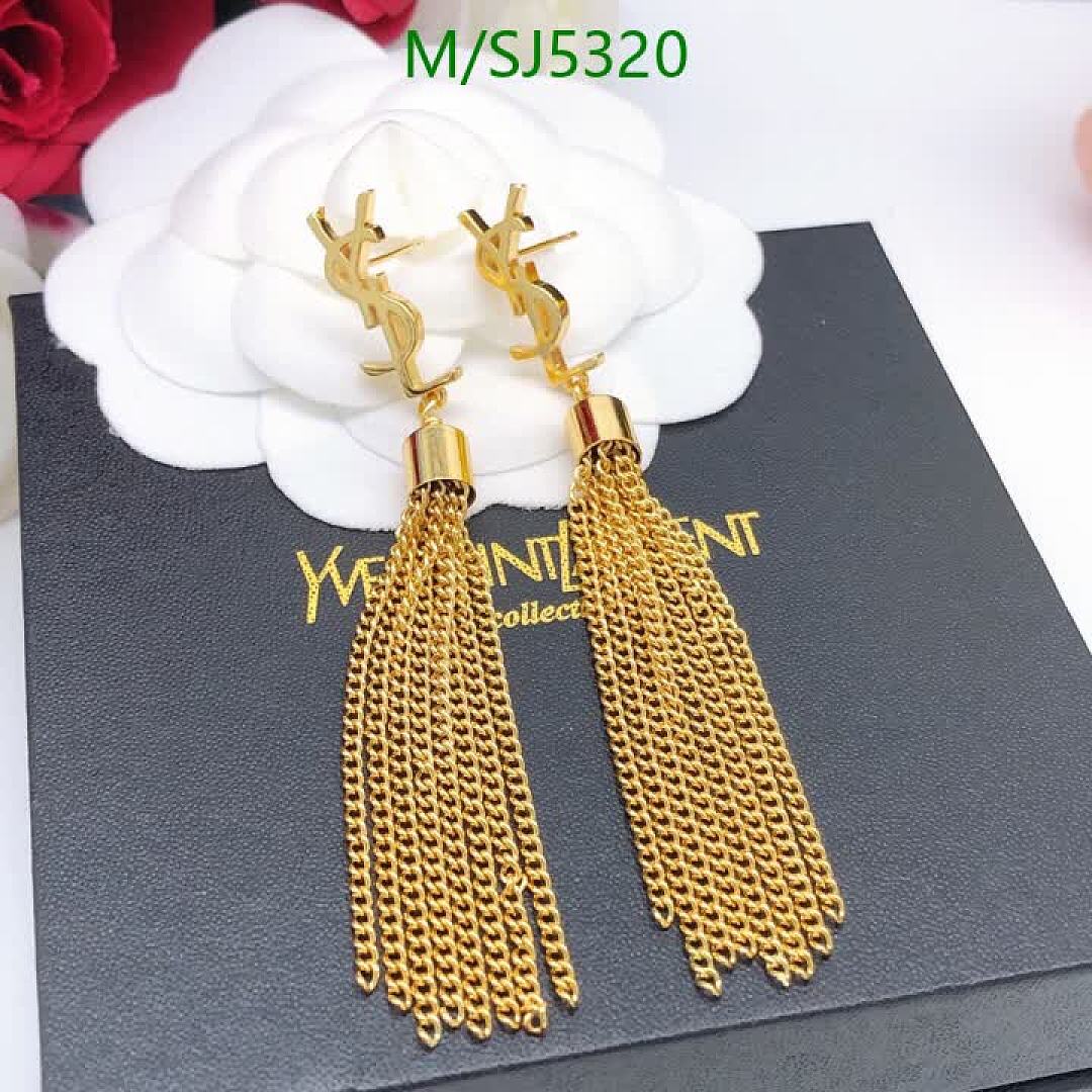 YSL-Jewelry Code: SJ5320