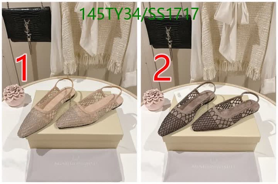 Brunello Cucinelli-Women Shoes Code: SS1717 $: 145USD