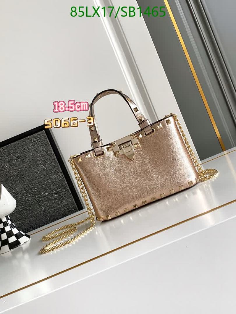 Valentino-Bag-4A Quality Code: SB1465 $: 85USD