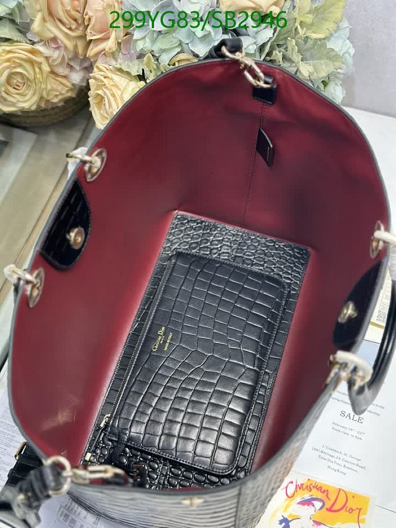 Dior-Bag-Mirror Quality Code: SB2946 $: 299USD