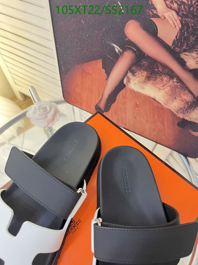 Hermes-Men shoes Code: SS2167 $: 105USD
