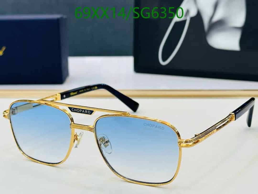 Chopard-Glasses Code: SG6350 $: 69USD