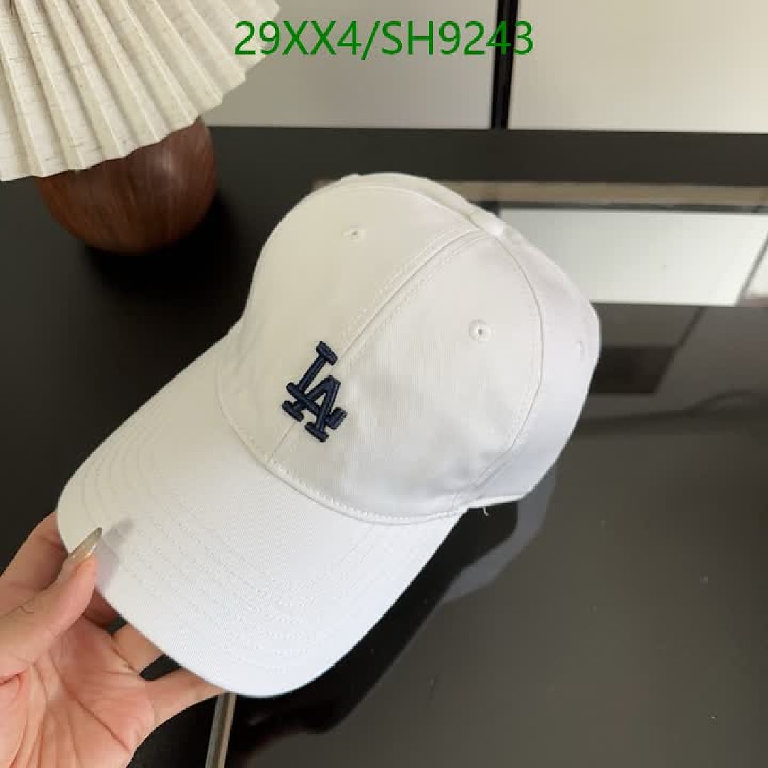 LV-Cap(Hat) Code: SH9243 $: 29USD