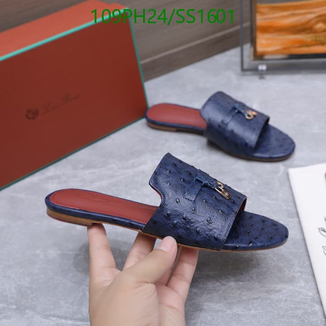 Loro Piana-Women Shoes Code: SS1601 $: 109USD